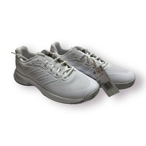Adidas Gamecourt 2.0 Women’s Active Wear Size 9 Tennis Shoes‎ Gorp Core GW4971